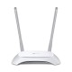 TP-Link TL-WR840N | 300Mbps Wireless N Speed