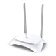 TP-Link TL-WR840N | 300Mbps Wireless N Speed