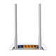 TP-Link TL-WR840N | 300Mbps Wireless N Speed