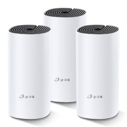 TP-Link Deco M4(1-pack) | AC1200 Whole Home Mesh Wi-Fi System