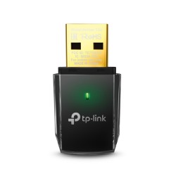 TP-Link Archer T2U | AC600 Wireless Dual Band USB Adapter