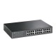 TP-Link TL-SG1024D | 24-Port Gigabit Desktop/Rackmount Switch