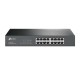 TP-Link TL-SG1016D | 16-Port Gigabit Desktop/Rackmount Switch