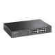 TP-Link TL-SG1016D | 16-Port Gigabit Desktop/Rackmount Switch