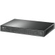 TP-Link 10-Port Gigabit Desktop Switch with 8-Port PoE+ - TP-Link