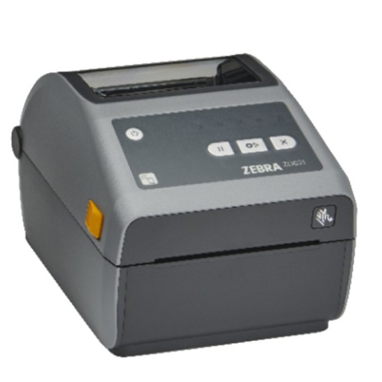 Zebra ZD621 TT 300dpi Ethernet Printer