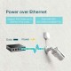 TP-Link TL-SG1005P | 5-Port Gigabit Desktop Switch with 4-Port PoE