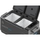 Anker EverFrost Dual-Zone Portable Cooler 50 with 299Wh Battery(New), Powered by AC/DC or Solar Anker EverFrost Dual-Zone Portable Cooler 50 with 299Wh Battery(New), Powered by AC/DC or Solar