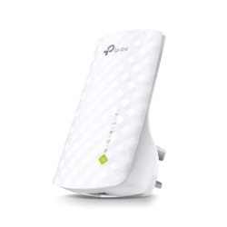 TP-Link RE200 | AC750 Mesh Wi-Fi Range Extender