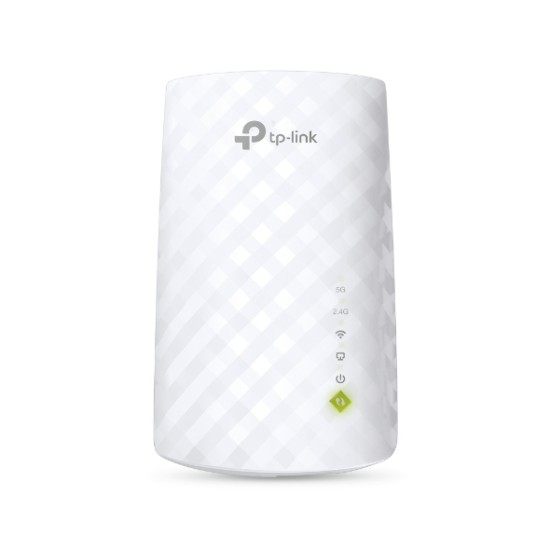 TP-Link RE200 | AC750 Mesh Wi-Fi Range Extender