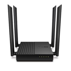 TP-Link Archer C64 | AC1200 Wireless MU-MIMO WiFi Router
