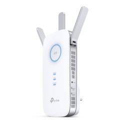 TP-Link RE450 | AC1750 Wi-Fi Range Extender