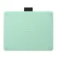 Wacom Intuos Small Bluetooth Pistachio CTL-4100WLE-N Wacom Intuos Small Bluetooth Pistachio CTL-4100WLE-N