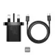 Baseus 20W PD Mini Charger Super Si 1C Wall Charger