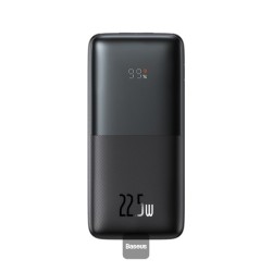 Baseus Bipow Pro Digital Display Fast Charge Power Bank 10000mAh (22.5W)