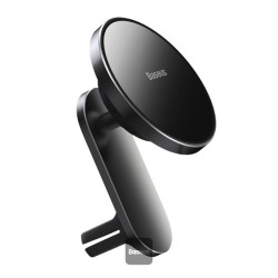 Baseus Magnetic Absorption Wireless Car Charger