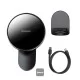 Baseus Magnetic Absorption Wireless Car Charger Baseus Magnetic Absorption Wireless Car Charger