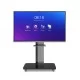 Horion 65 inch" 4K, UHD, 3GB RAM +32GB Storage, Android8.0, Built-in Whiteboard, Split Screen, Wireless Mirroring and Speakers (Model : 65M3A) Horion 65 inch" 4K, UHD, 3GB RAM +32GB Storage, Android8.0, Built-in Whiteboard, Split Screen, Wireless Mirroring and Speakers (Model : 65M3A)