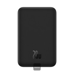 Baseus Airpow 20W Magnetic Mini 20000mAh Wireless Fast Charging Power Bank