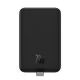 Baseus Airpow 20W Magnetic Mini 20000mAh Wireless Fast Charging Power Bank Baseus Airpow 20W Magnetic Mini 20000mAh Wireless Fast Charging Power Bank