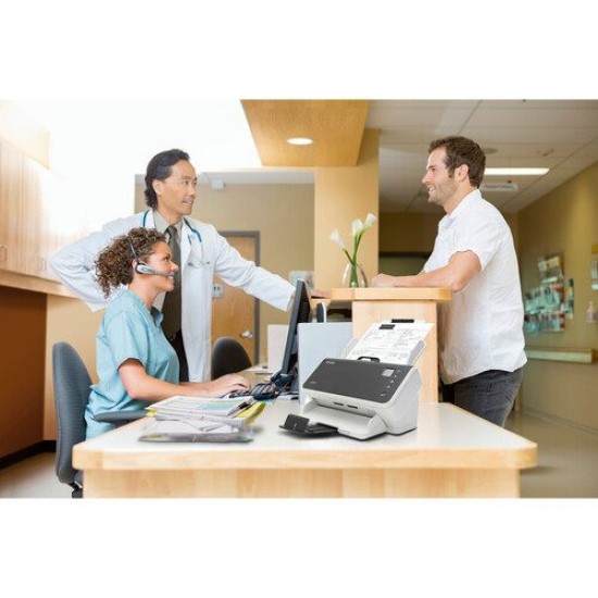 Kodak Alaris S2070 Scanner