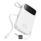 Baseus Qpow2 Dual Cable Power Bank 22.5W 20000mAh