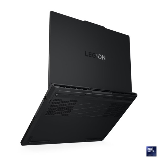 Lenovo Legion 5 16IAX10H | Intel Core Ultra 9 275HX | 32GB RAM | 2TB SSD | GeForce RTX 5070 Ti 12GB | Windows 11 Home | 16 inch 2.5K  OLED Display | Backlit Keyboard | Eclipse Black