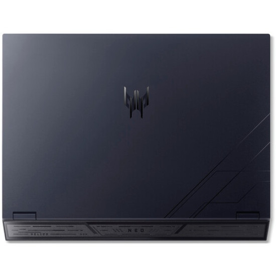 Acer Predator Helios Neo 16 AI | Intel Core Ultra 9 275HX | 64GB RAM | 2TB SSD | GeForce RTX 5070 Ti 12GB | Windows 11 Home | 16 inch 240Hz IPS OLED Display | Black