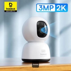 Baseus Security P1 Lite 3MP Wi-Fi Indoor Camera
