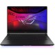 ROG Strix SCAR 18 (2025) G835 | Intel® Core™ Ultra 9 Processor 275HX | 32GB RAM | 2TB SSD | Windows 11 Pro | GeForce RTX™ 5090 16GB* | 18" 2.5K 240Hz WQXGA Display | Off Black
