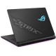 ROG Strix SCAR 18 (2025) G835 | Intel® Core™ Ultra 9 Processor 275HX | 32GB RAM | 2TB SSD | Windows 11 Pro | GeForce RTX™ 5090 16GB* | 18" 2.5K 240Hz WQXGA Display | Off Black
