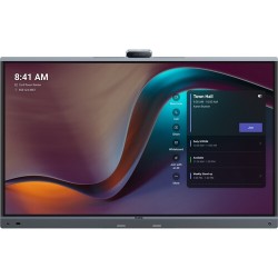 Yealink MeetingBoard Pro 65" UHD 4K Touchscreen Monitor