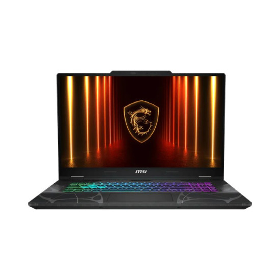MSI Cyborg 15 B2RWGKG-409US | Core 7 240H | RTX 5070 8GB | 16GB DDR5 | 1TB SSD | 15.6" FHD 144Hz | Windows 11 Home MSI Cyborg 15 B2RWGKG-409US | Core 7 240H | RTX 5070 8GB | 16GB DDR5 | 1TB SSD | 15.6" FHD 144Hz | Windows 11 Home