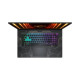 MSI Cyborg 15 B2RWGKG-409US | Core 7 240H | RTX 5070 8GB | 16GB DDR5 | 1TB SSD | 15.6" FHD 144Hz | Windows 11 Home MSI Cyborg 15 B2RWGKG-409US | Core 7 240H | RTX 5070 8GB | 16GB DDR5 | 1TB SSD | 15.6" FHD 144Hz | Windows 11 Home