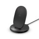 Belkin BoostCharge 15W Wireless Charging Stand + QC 3.0 24W Wall Charger
