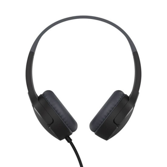 SoundForm Mini Wired On-Ear Headphones for Kids