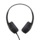 SoundForm Mini Wired On-Ear Headphones for Kids