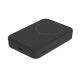 BoostCharge Pro Magnetic Power Bank with Qi2 15W (10K)
