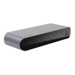 Belkin Connect Pro Thunderbolt 4 Dock