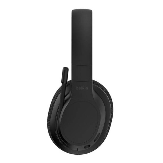 Belkn SoundForm Adapt Wireless Over-The-Ear Headphones