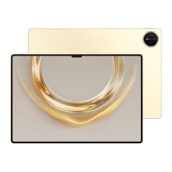 HUAWEI MatePad Pro PaperMatte Edition | Wi-Fi | 12GB RAM | 512GB Storage | 13.2 Inch Flexible OLED Display | Gold | Keyboard + Pen