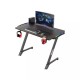 Twisted Minds Z Shaped RGB Gaming Desk 