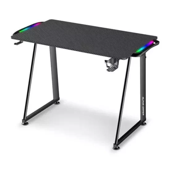Alpha Gamer AURI RGB Gaming Desk