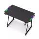 Alpha Gamer AURI RGB Gaming Desk