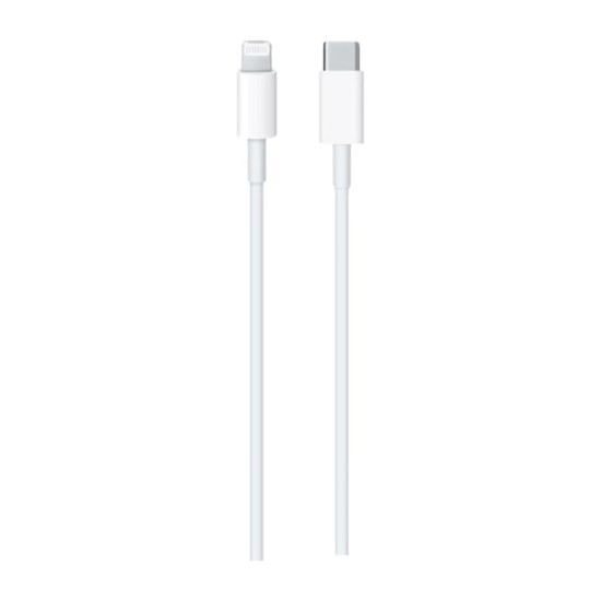 Apple USB-C to Lightning Cable (1m)