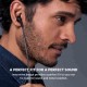 Belkin SoundForm Wired Earbuds with Lightning Connector