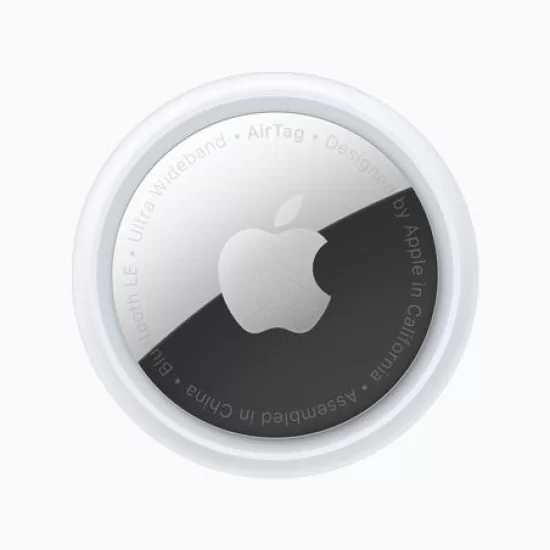 Apple AirTag Pack Of 1