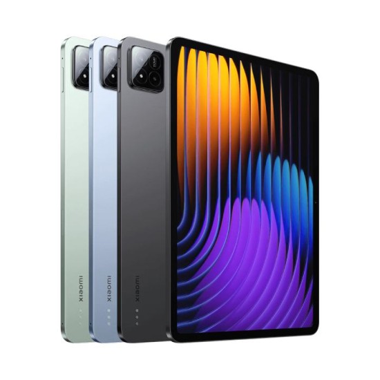 Xiaomi Pad | Wi-Fi | 8GB RAM | 256GB Storage | 11.2" | Gray