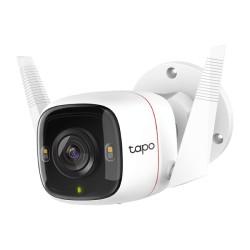 Tp-Link Tapo C320WS | Outdoor Security Wi-Fi Camera