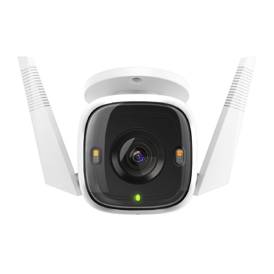 Tp-Link Tapo C320WS | Outdoor Security Wi-Fi Camera